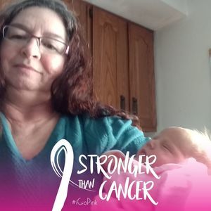 Meet your Posher, Sherry